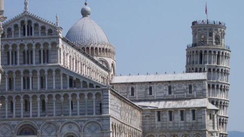 Scopri di più sull'articolo Visitare il centro storico di Pisa